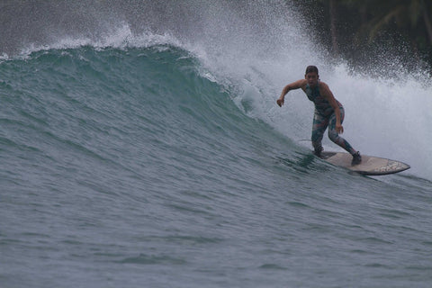 Millerslocal surfing - Rspro