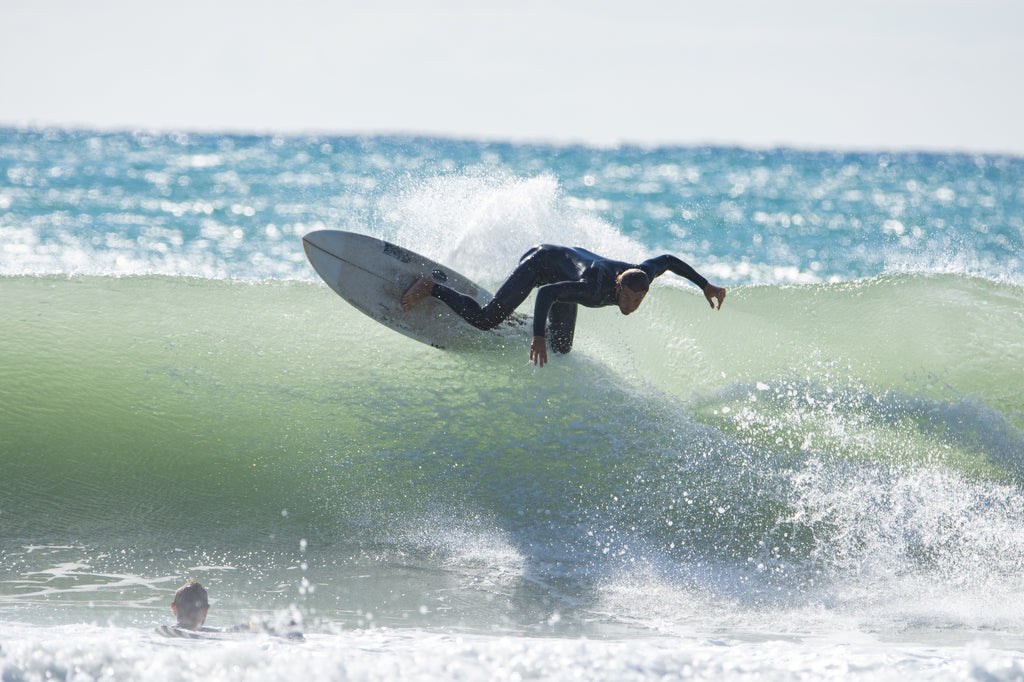 @marclisbona RSPro Surf Barcelona photography