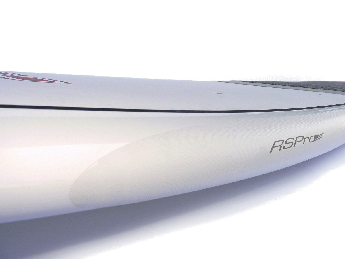 Clear transparent SUP rail to protect your big – RSPro