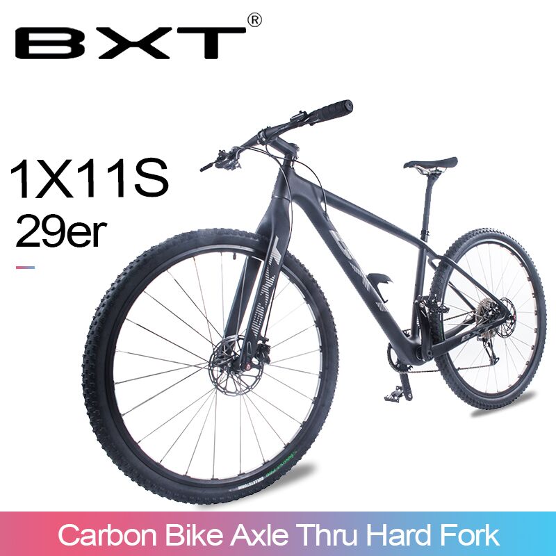 bxt bikes