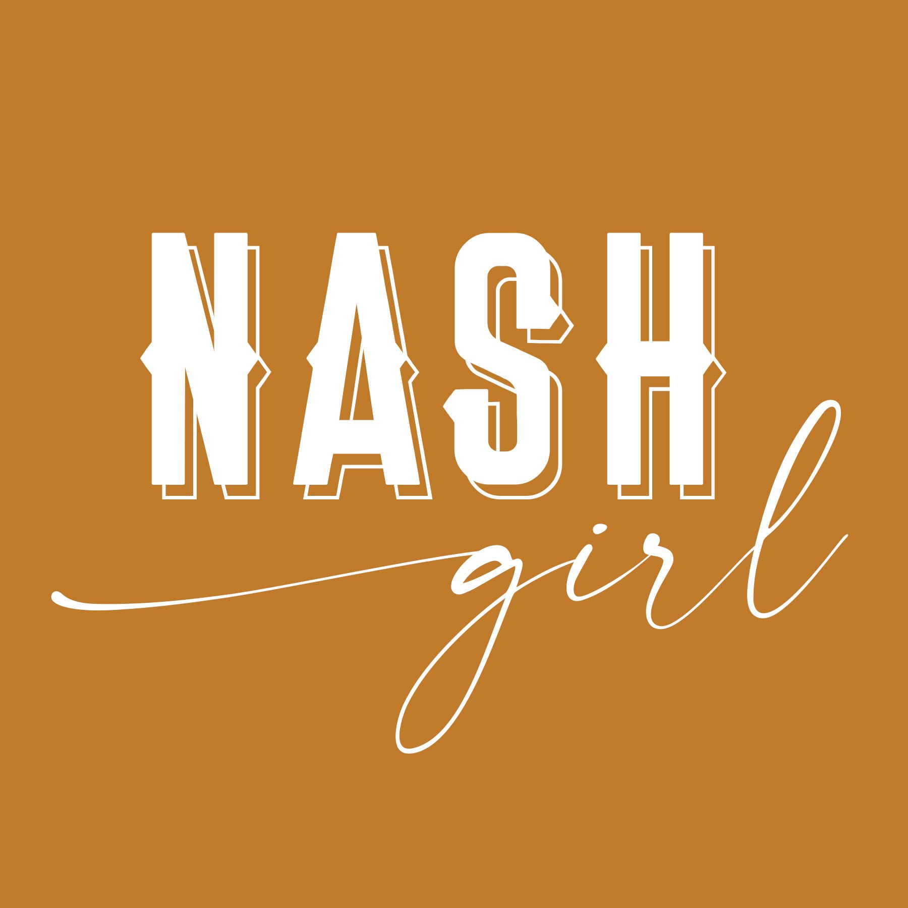 NashGirl  Bar T Boutique LLC