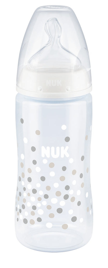 nuk first choice