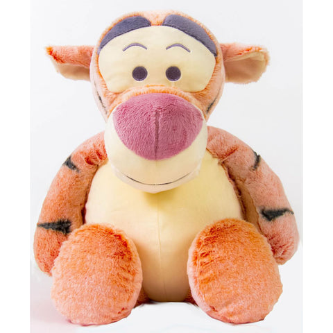 disney baby tigger plush