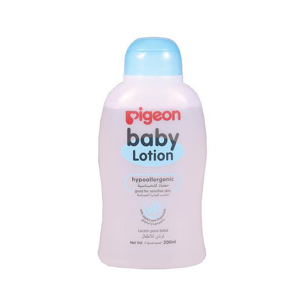 Pigeon Baby Lotion 200ml