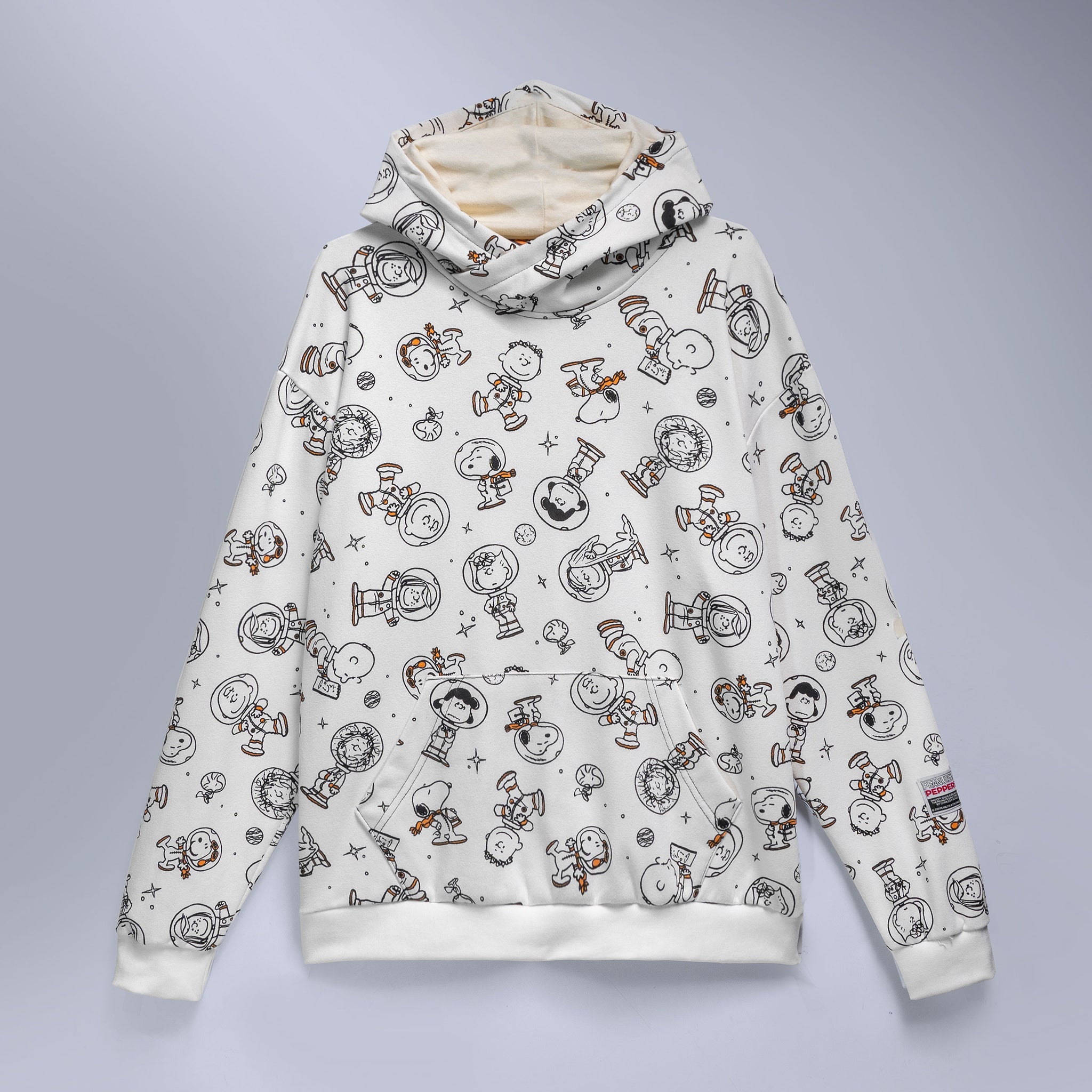 室外 HUMANMADE PEANUTSコラボ 限定 sweatshirt - 通販 - www