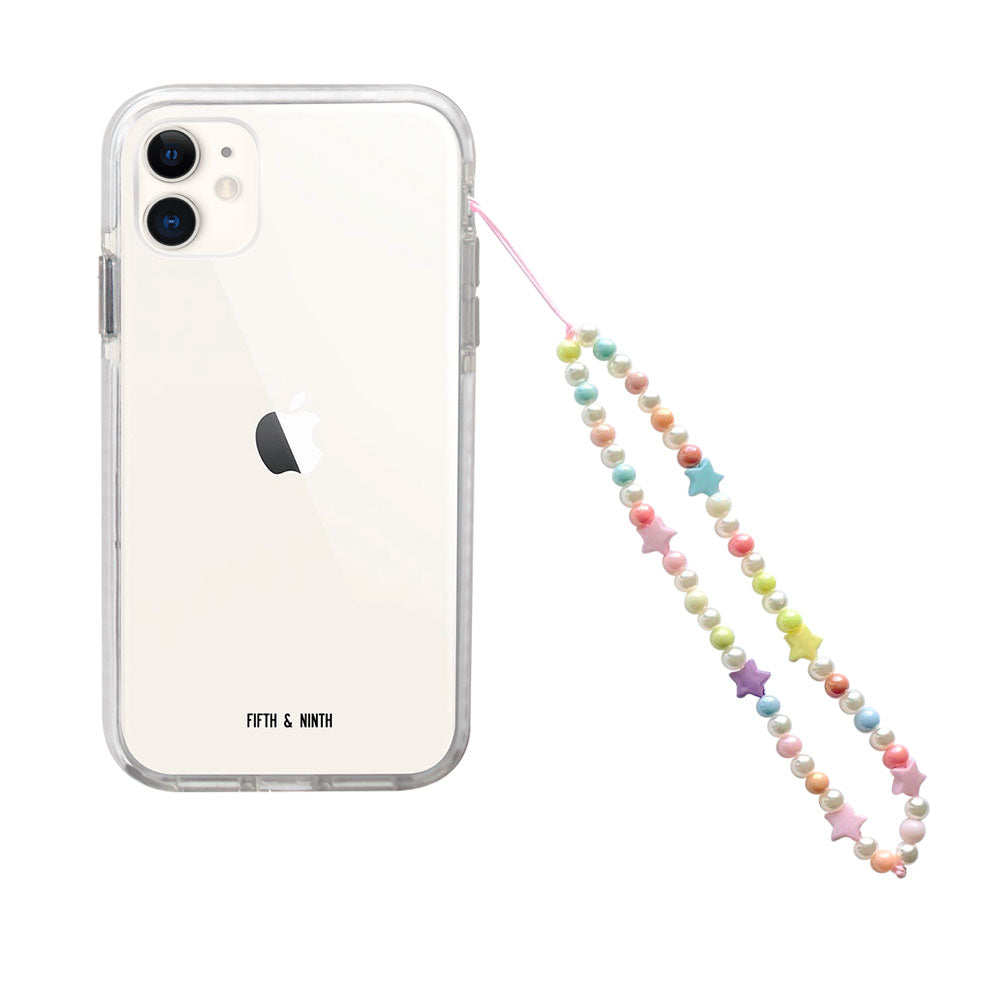 The Phone Charm KIT  HEARTS – Little STACKS