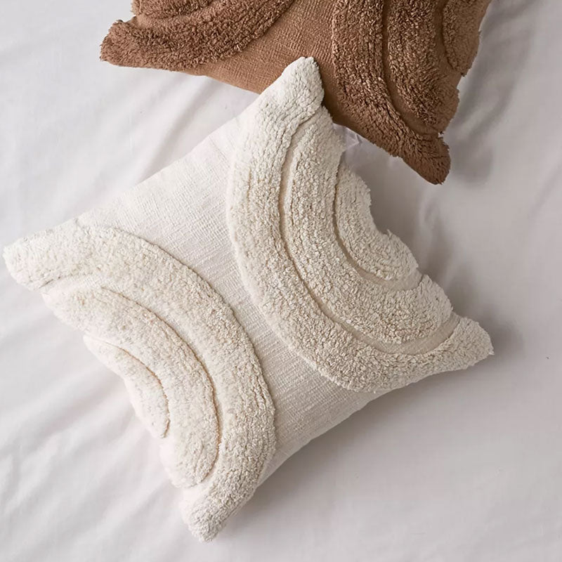 big pillows for fall