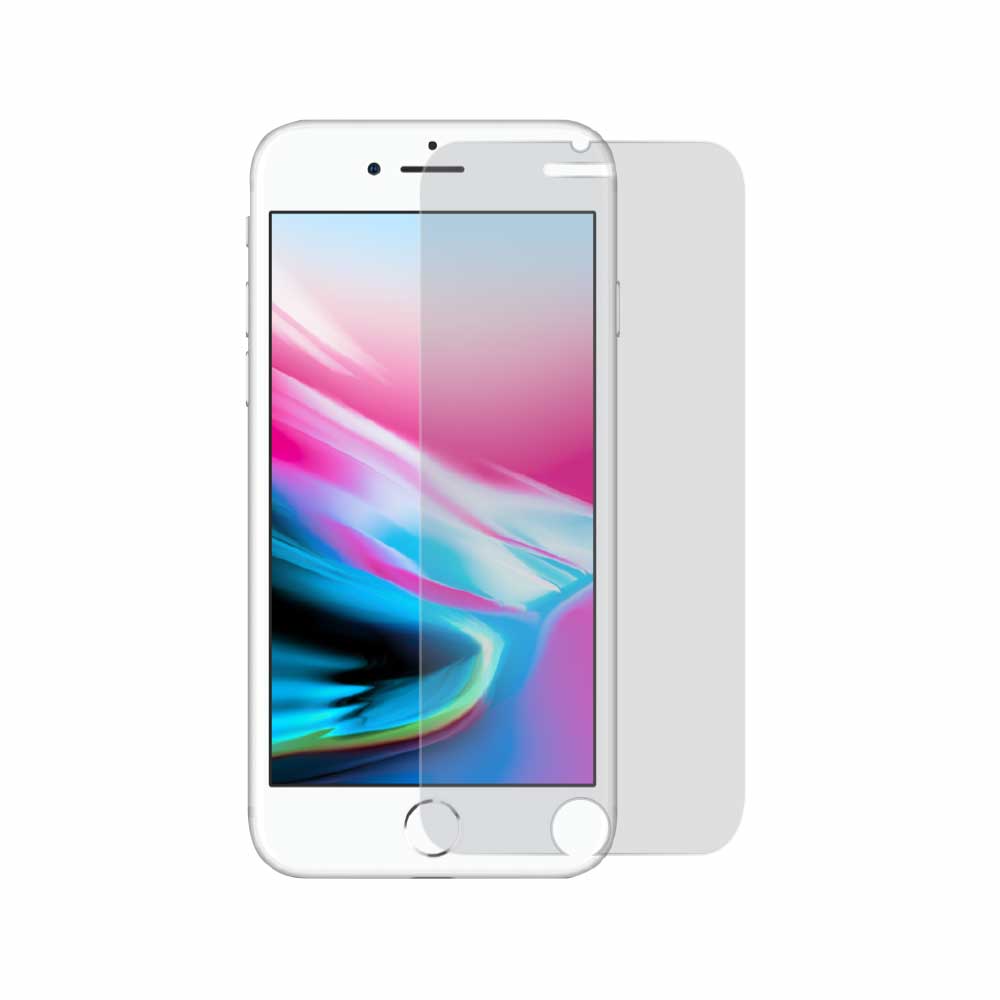 financiën vertrekken melk Clear Tempered Glass Screen Protector | Fifth & Ninth