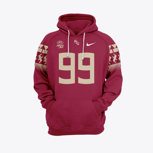 fsu jersey