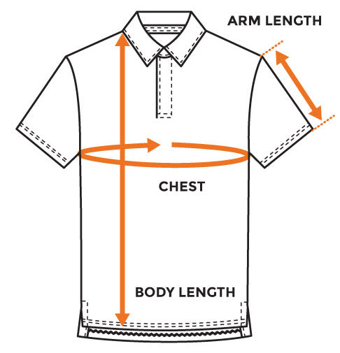 One-Bag Polo Sizing – Pistol Lake