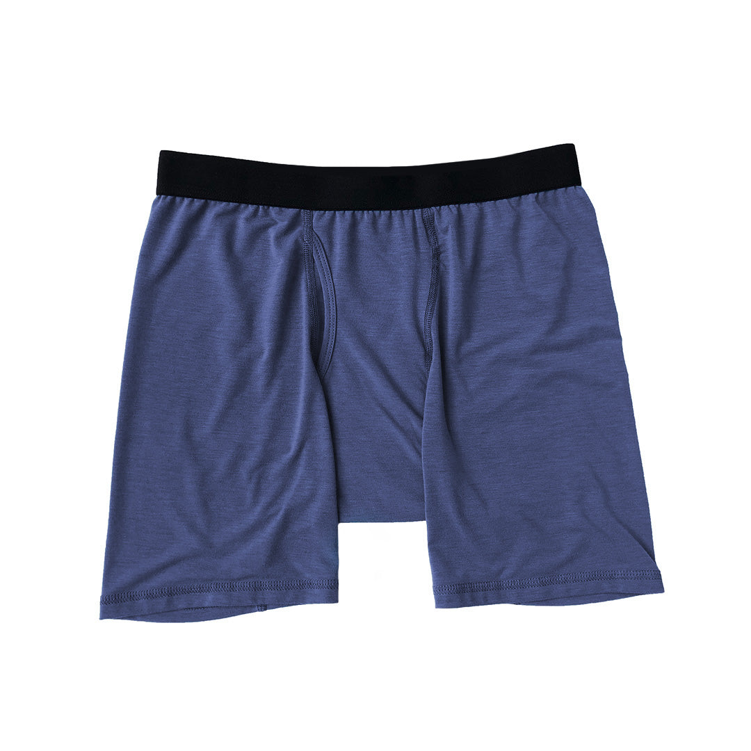 Minimalist Boxer Briefs – Pistol Lake