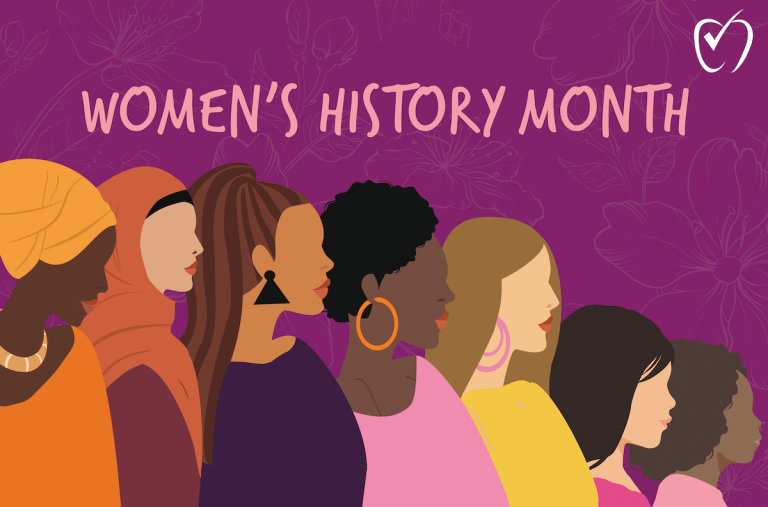 WOMEN'S HISTORY MONTH – MooshWalks