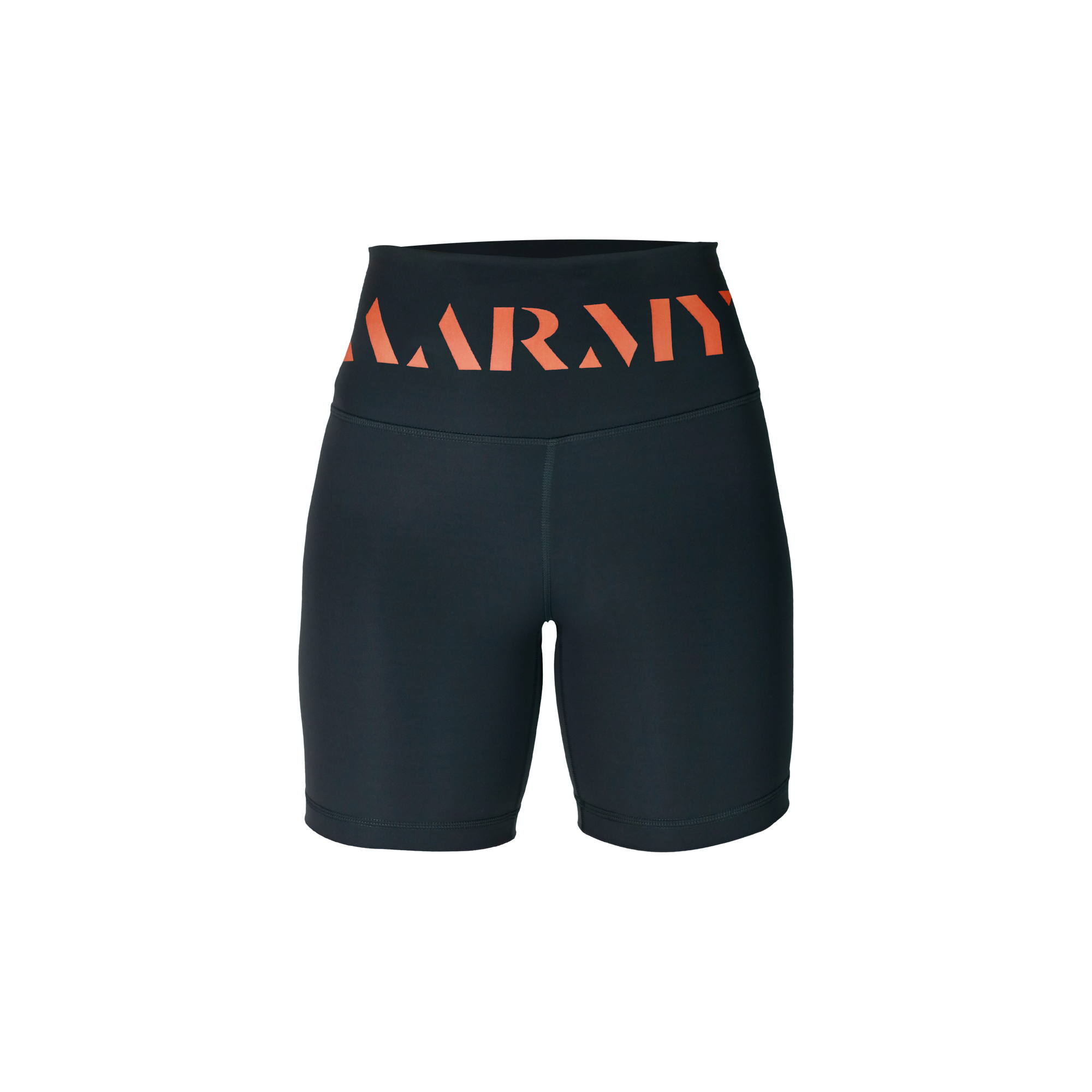 AARMY // lululemon Wunder Train Short 4