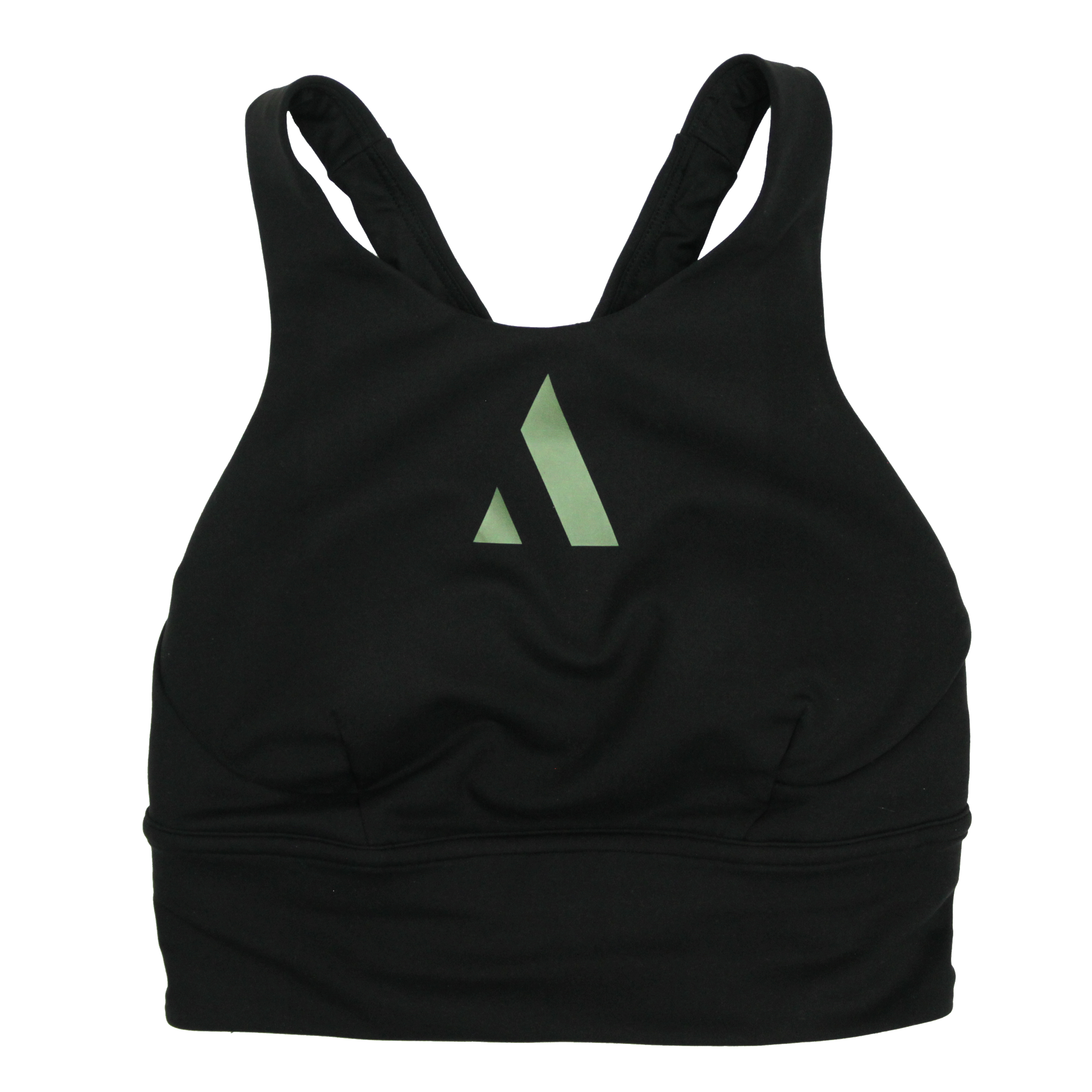 AARMY // lululemon Flow Y Nulu Bra *Light Support