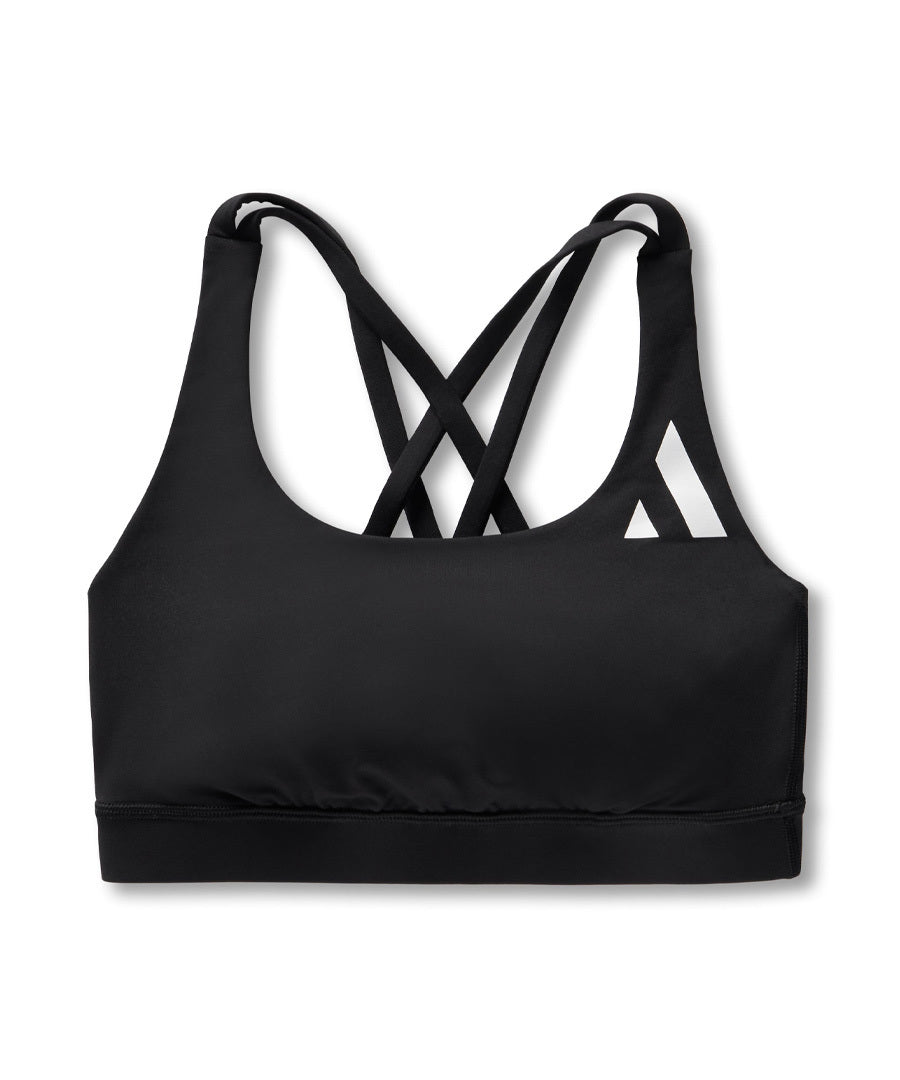 AARMY // Energy Bra Long Line Med Support B-D Cup