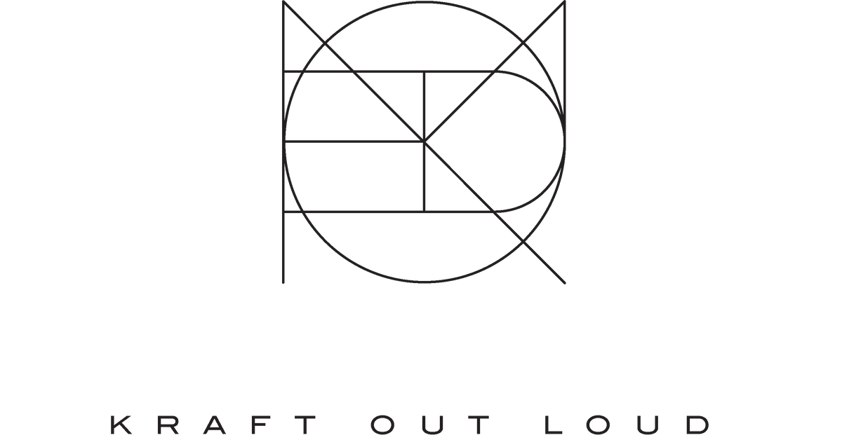 Custom Apparel – Kraft Out Loud