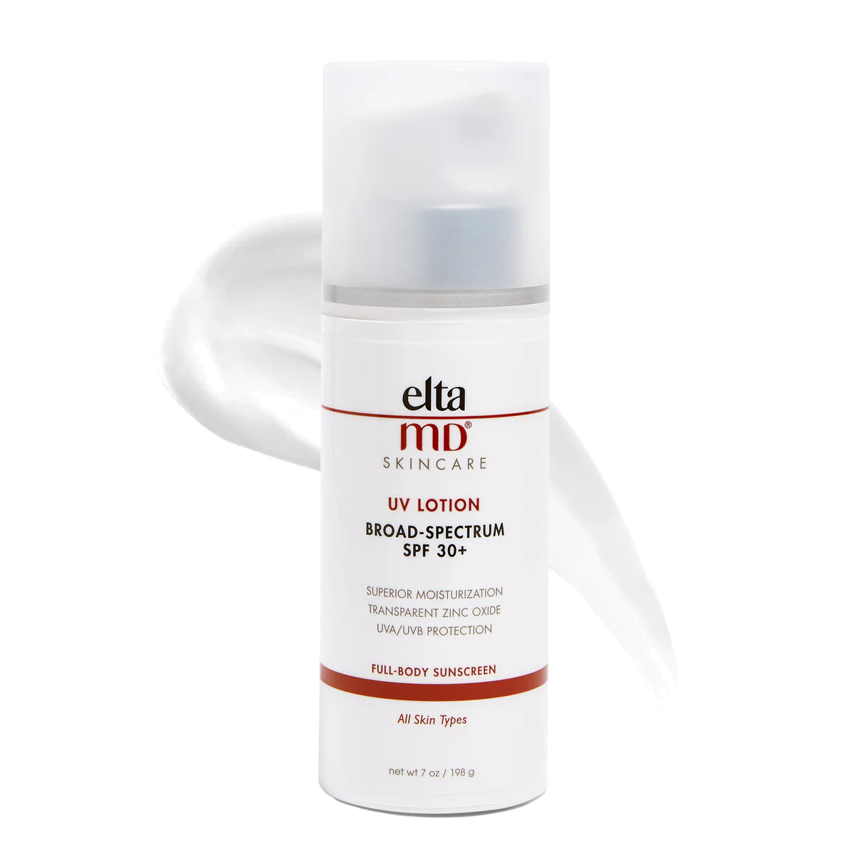EltaMD UV Lotion Broad-Spectrum SPF 30