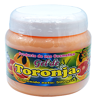 Comprar Gel Con Toronja 500 Mlonline – NaturaliaShop