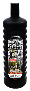 Shampoo Organo Nogal Y Te Negro 1.1 L
