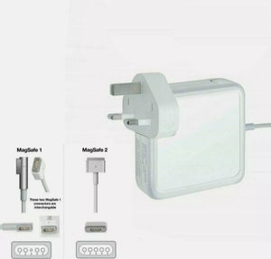 apple mac laptop charger 45w pin