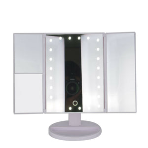 Anyells Premium Make Up Mirror With LED Lights