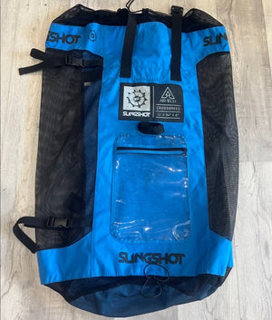 Compression Bags, PKS Ultralight Kiteboarding Travel Compression Bag V2