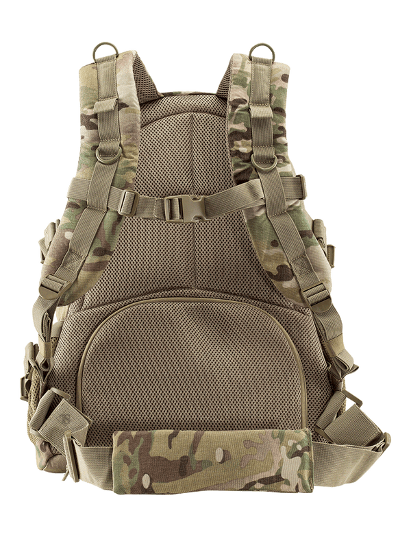 elite 3 day backpack