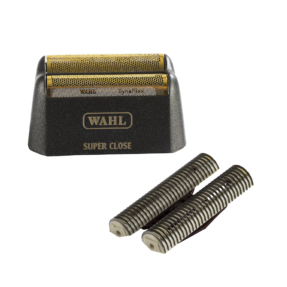 wahl 5 star finale shaver replacement foil