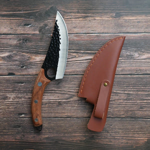 Alderman's Hand Forged  Premium Kitchen Knife