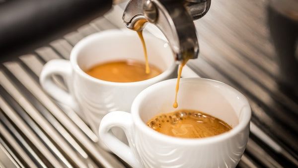 Cafe Expreso o espresso: cómo hacerlo perfecto - TodoCafé