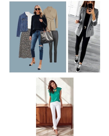Business casual outfits for women  Ropa formal para dama, Trajes formales,  Trajes elegantes