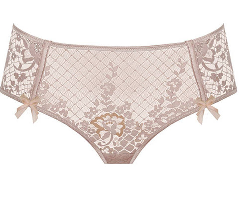 Empreinte Melody Full Cup Underwire Seamless Bra £81.50 – Gold 0786 – Brief  Encounter