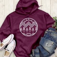 Load image into Gallery viewer, Life&#39;s Roots Hoodie