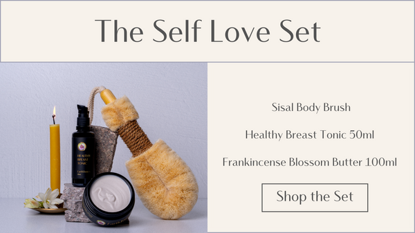 The Self love Set