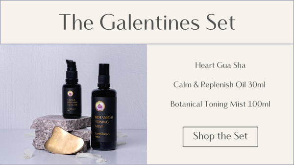 The Galentines Set