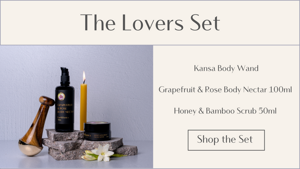 The Lovers Set