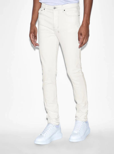 Ksubi Jeans - Van Winkle Devil Smash - Blue - MPF22DJ037 – Dabbous