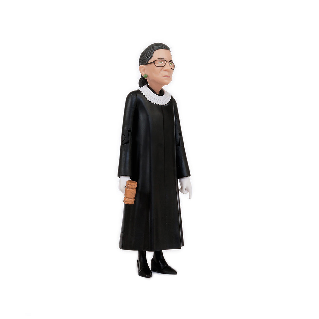 ruth bader ginsburg action figure amazon