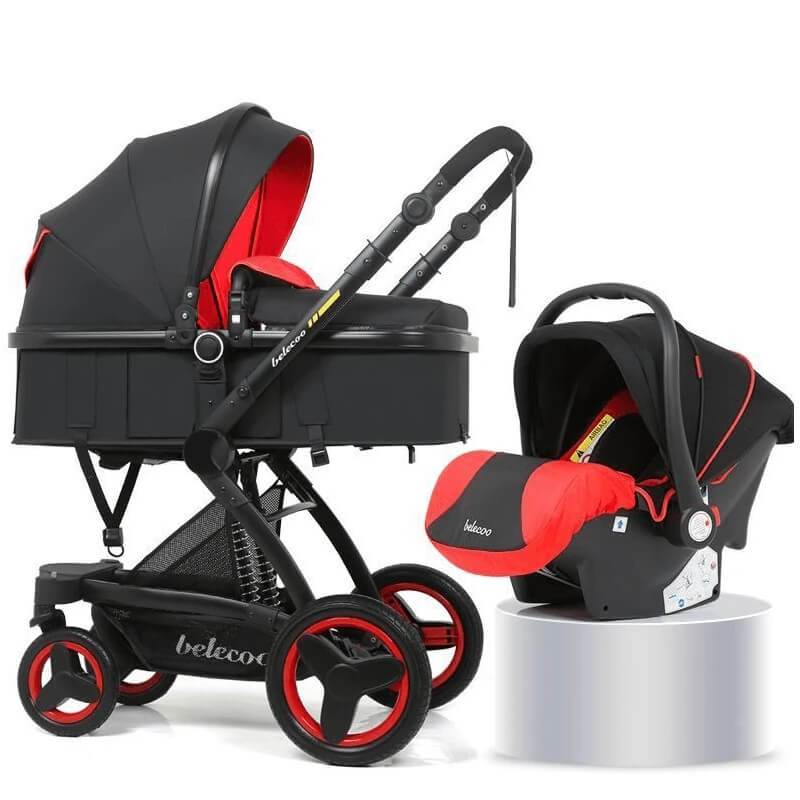 toddler car seat stroller