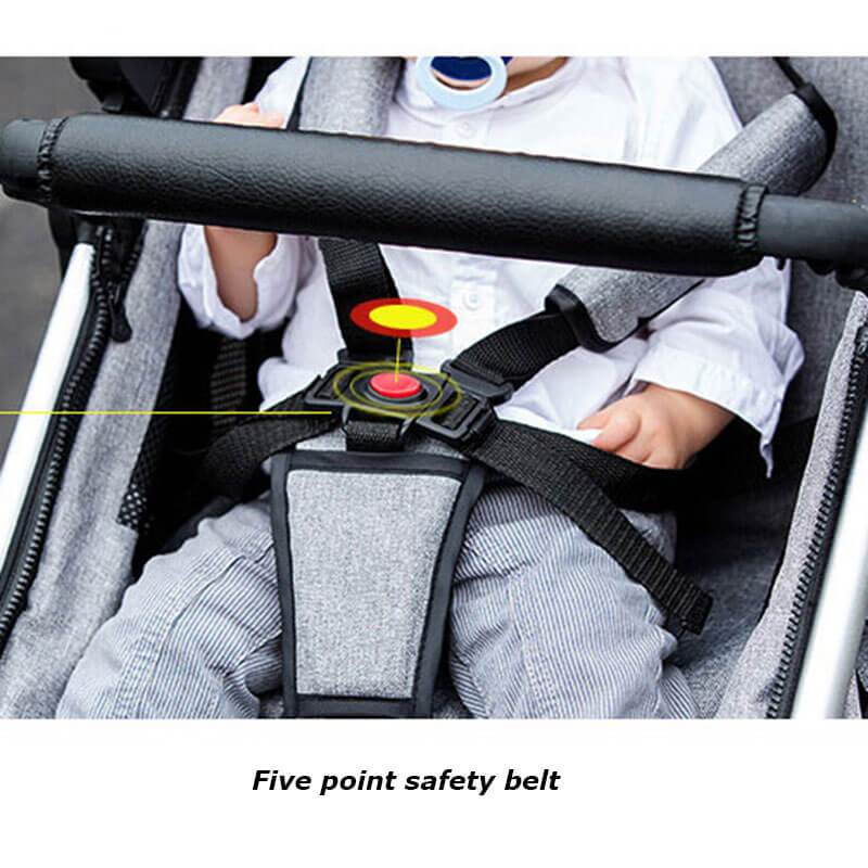 car seat carrier with wheels