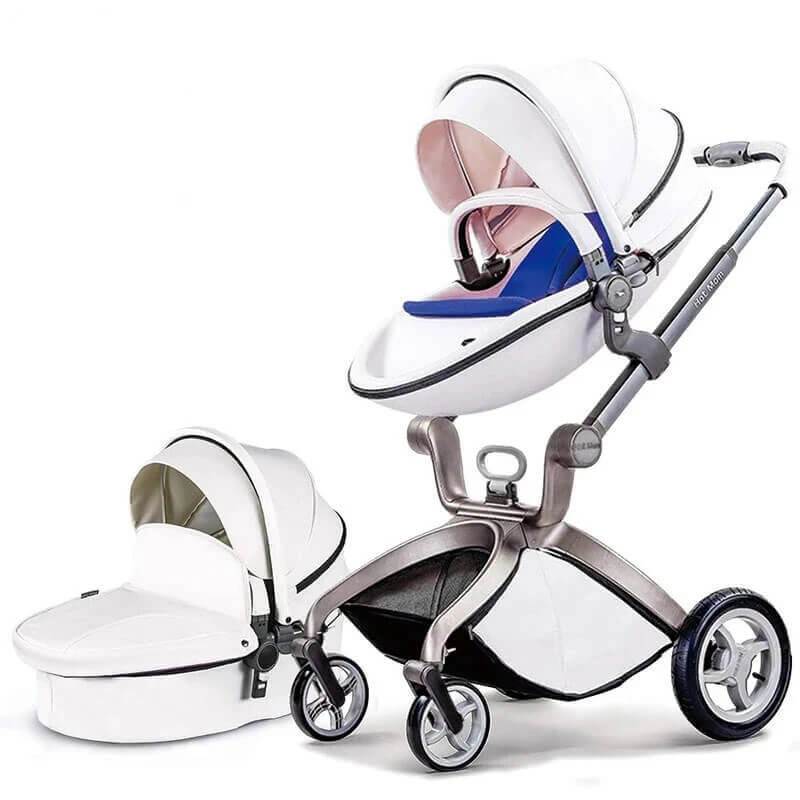 bassinet stroller