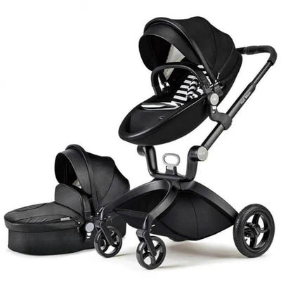 luxury toddler stroller