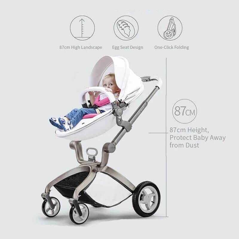hot mom baby products
