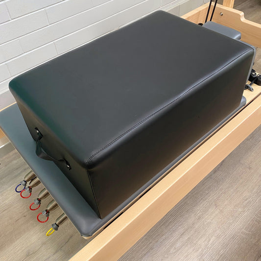 Shop LOPE Pilates Sitting Box In Melbourne – LOPE Pilates Equipment