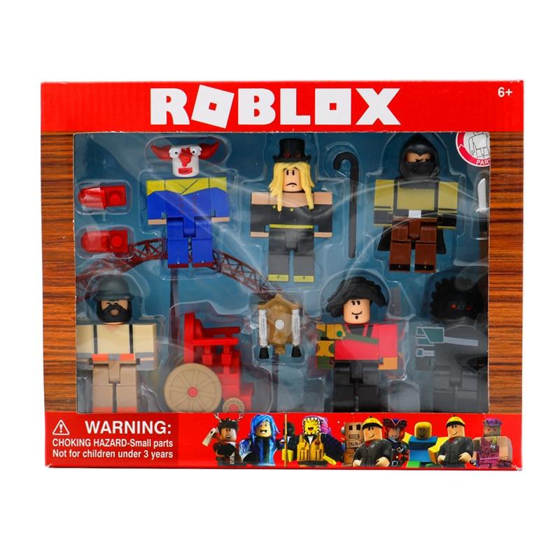 Roblox Night Of The Werewolf Six Figure Pack Jassby Dev - roblox catalog 800x800