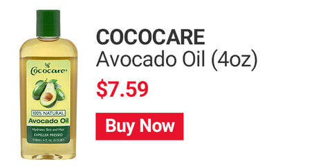 Pure Avocado Oil 