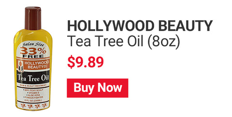 Tea Tree Oil