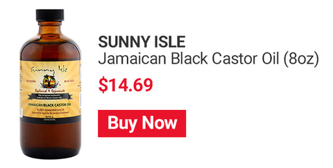  Jamaican Black Castor Oil