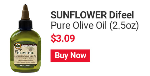 SUNFLOWER Olive Oil