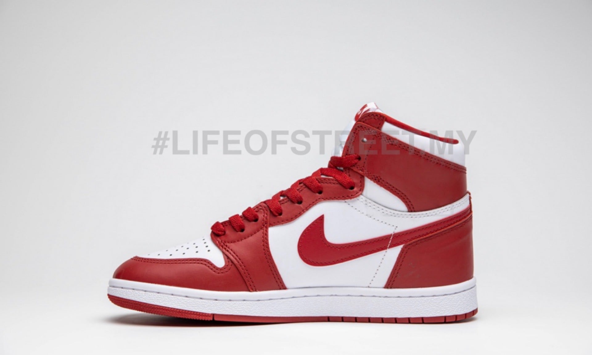 new beginning air jordan 1